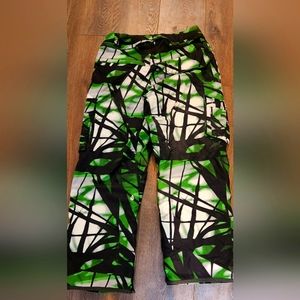 Volcom Snowboard Mens Pants